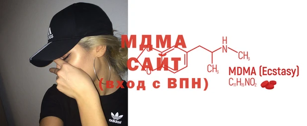 крисы Новокубанск